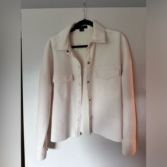 Sanctuary Oversized Jacket - Picture 3 of 4